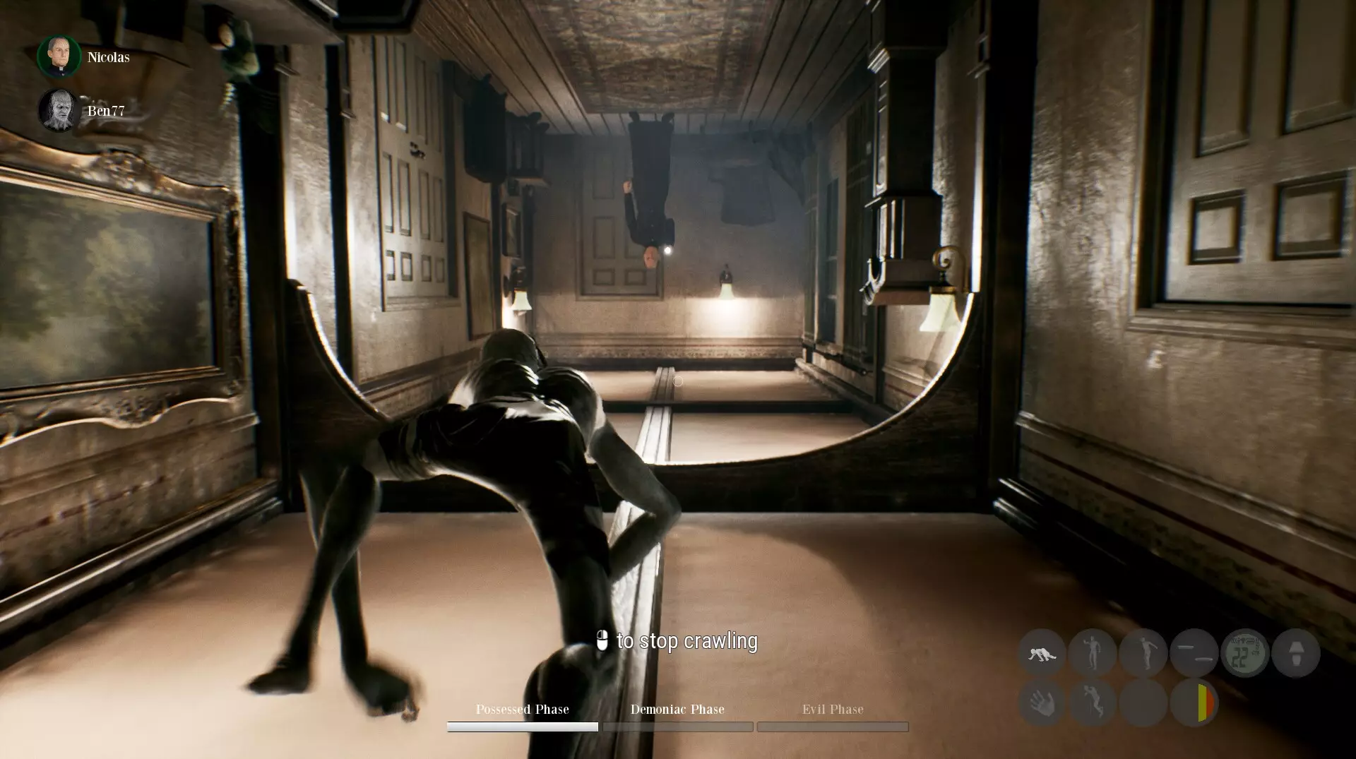 -Vade Retro: Exorcist-游戏截图-好玩游戏库