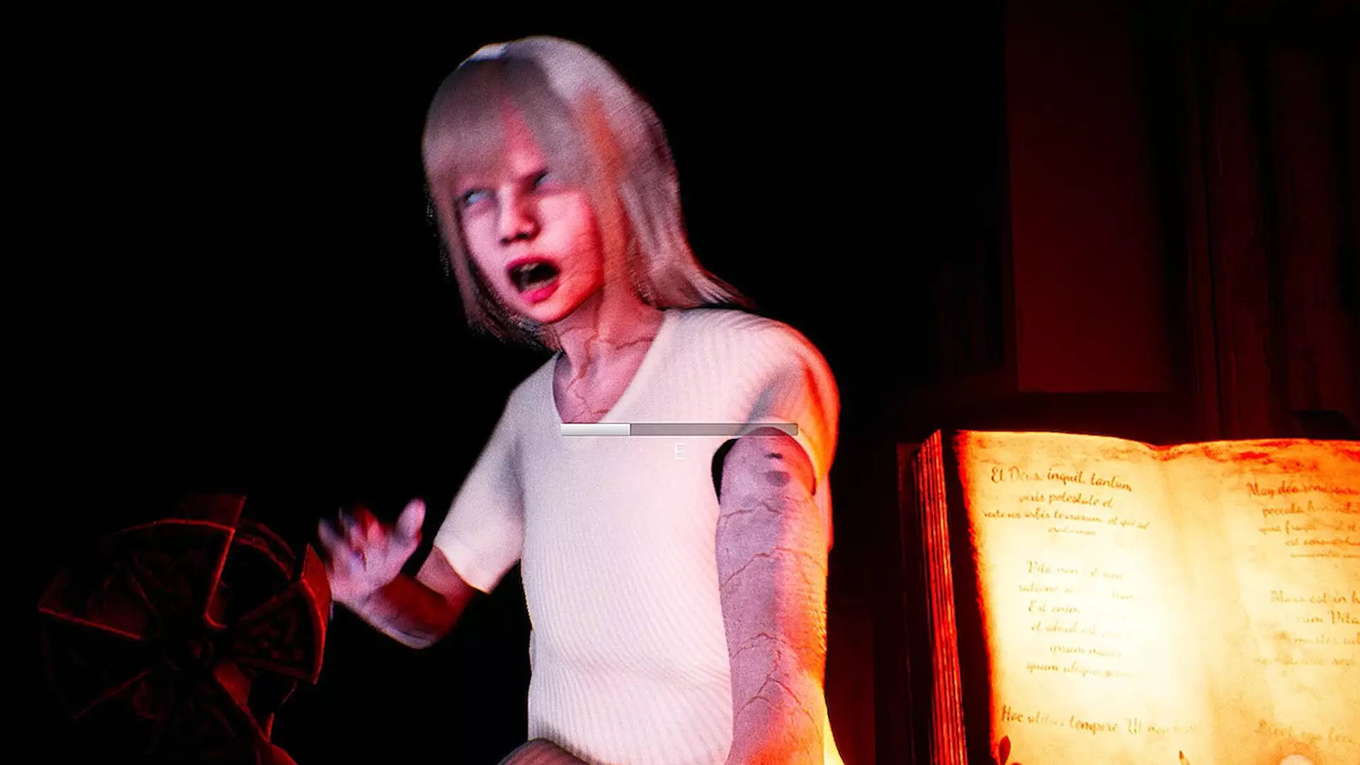 -Vade Retro: Exorcist-游戏截图-好玩游戏库