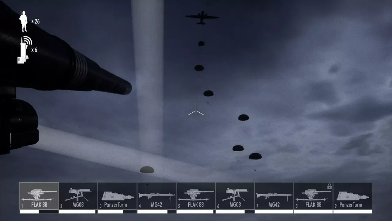 -Beach Invasion 1944-游戏截图-好玩游戏库