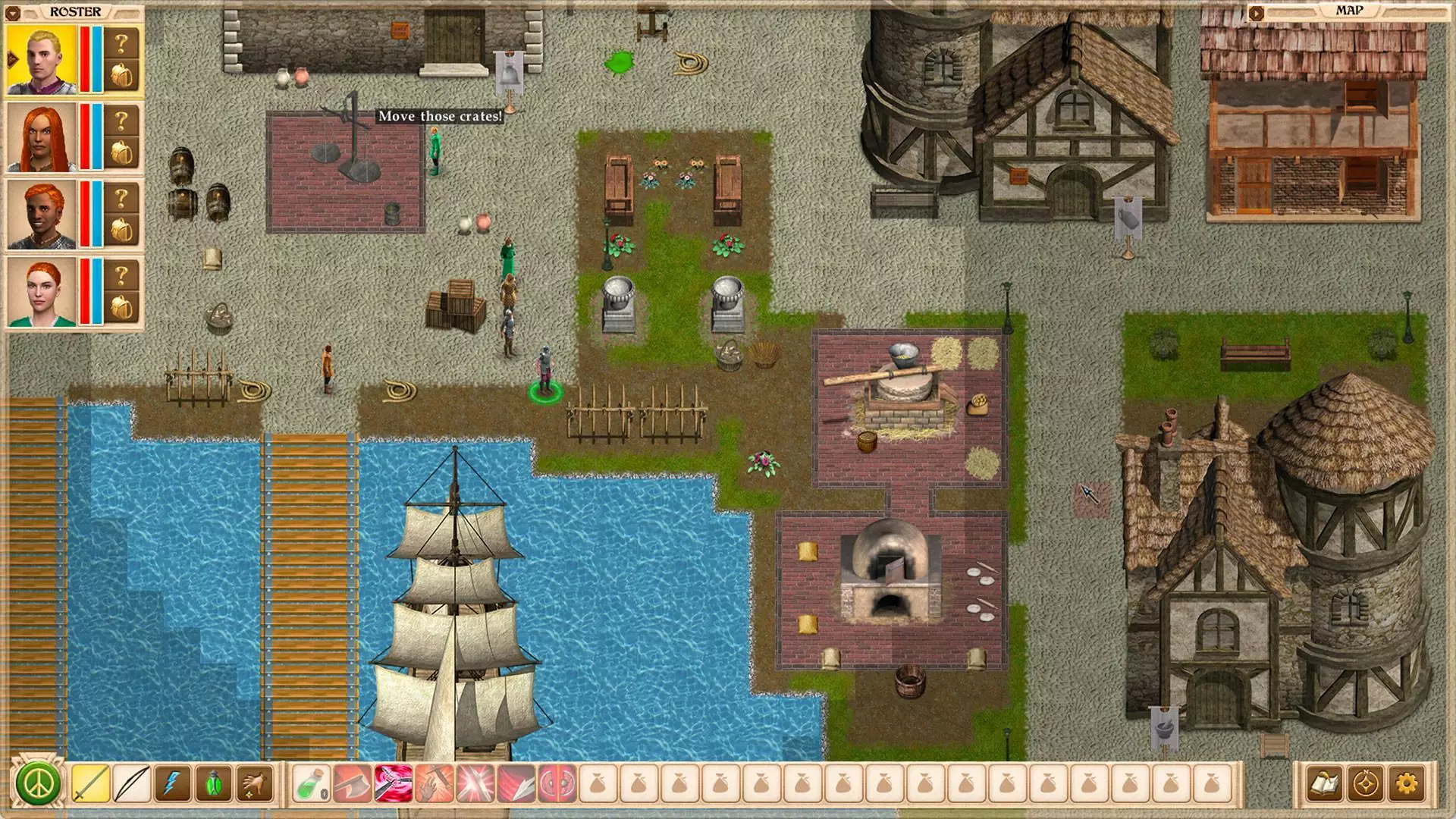 Queen’s Wish 2: The Tormentor