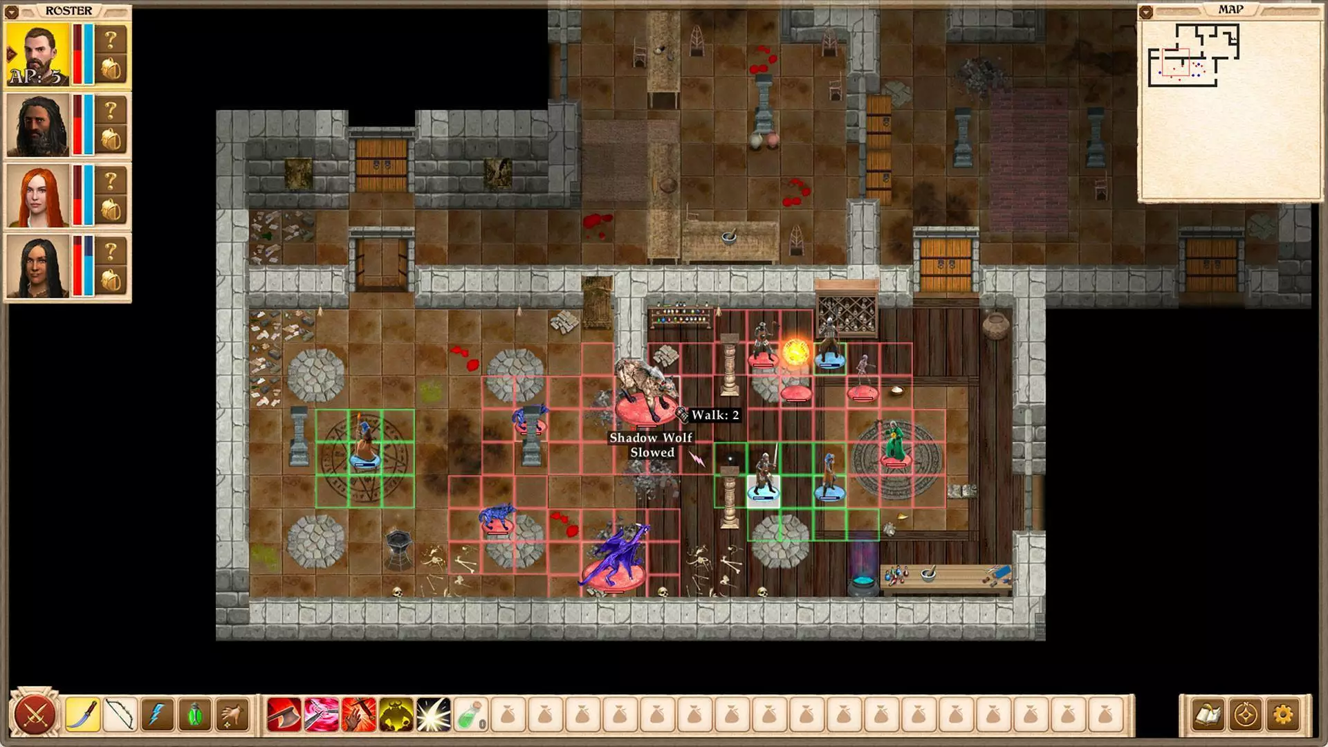 -Queen's Wish 2: The Tormentor-游戏截图-好玩游戏库