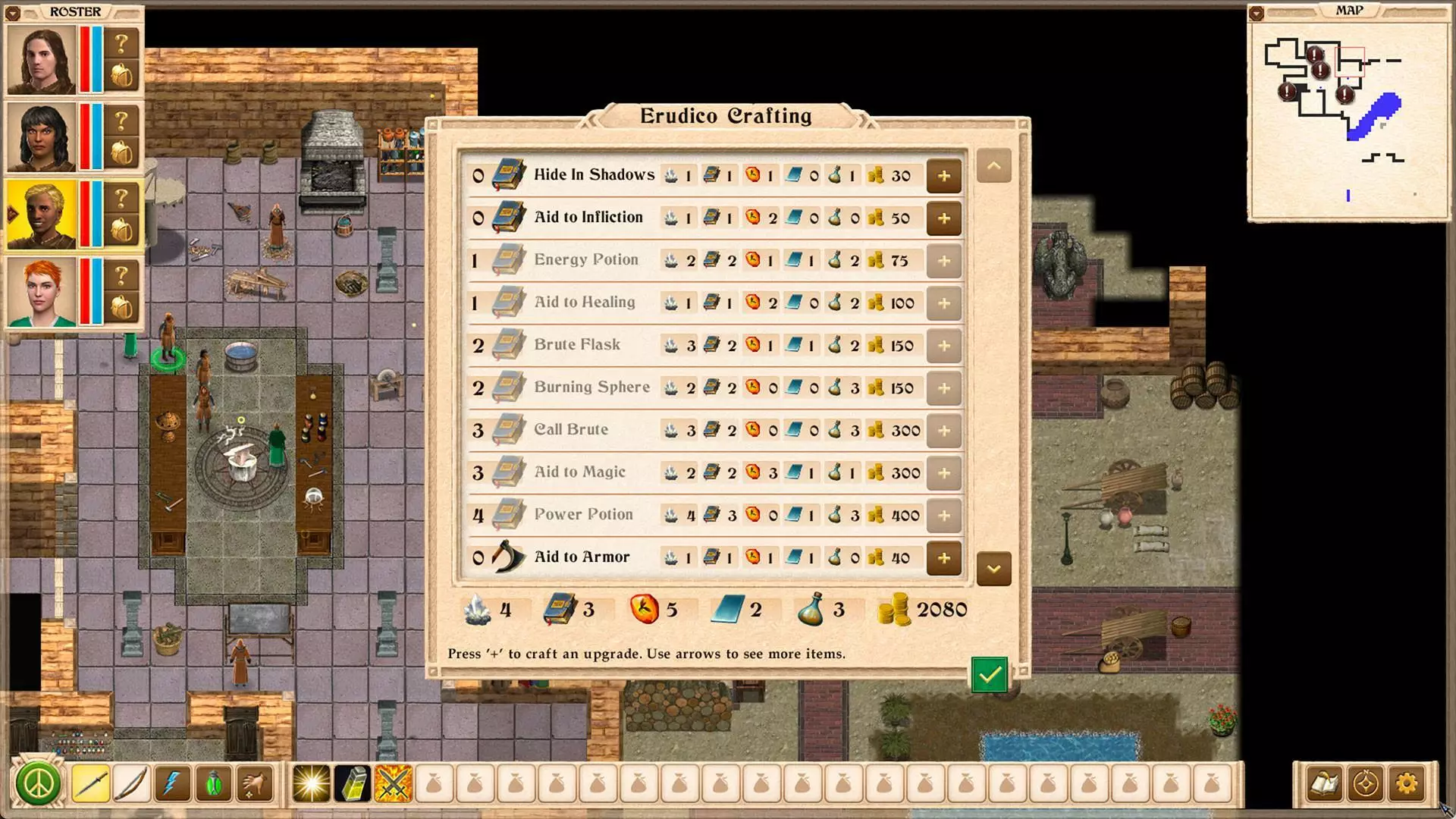 -Queen's Wish 2: The Tormentor-游戏截图-好玩游戏库