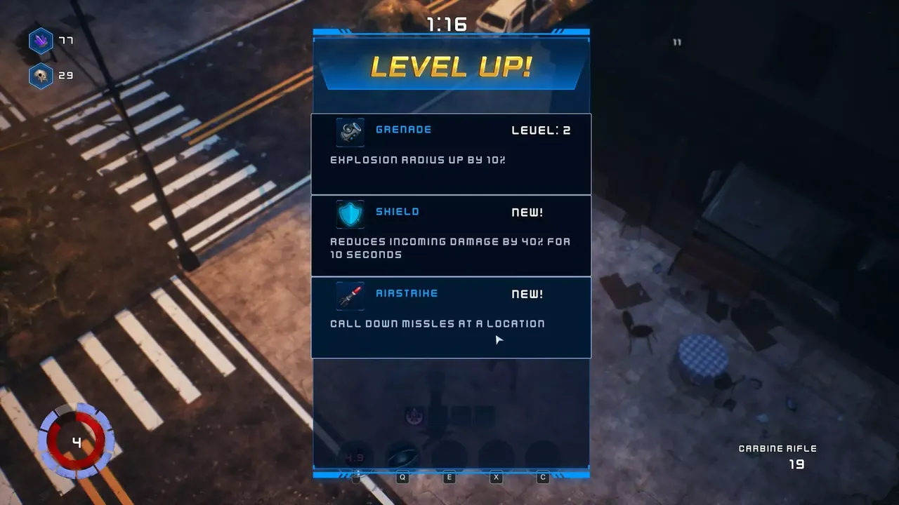 -Rift Loopers-游戏截图-好玩游戏库