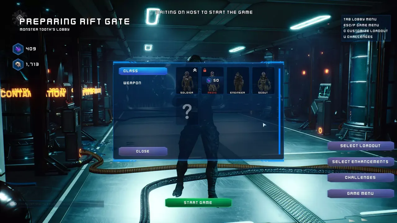 -Rift Loopers-游戏截图-好玩游戏库