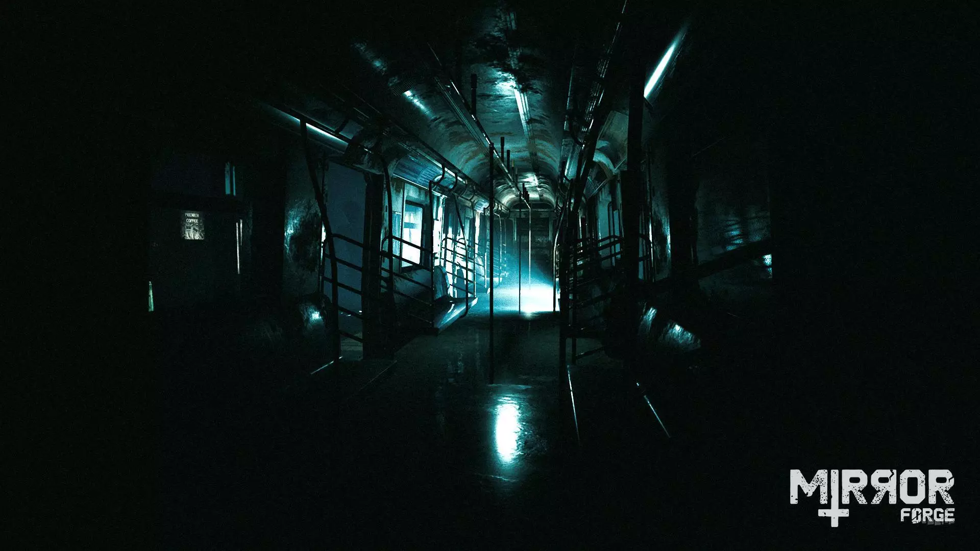 -Mirror Forge-游戏截图-好玩游戏库