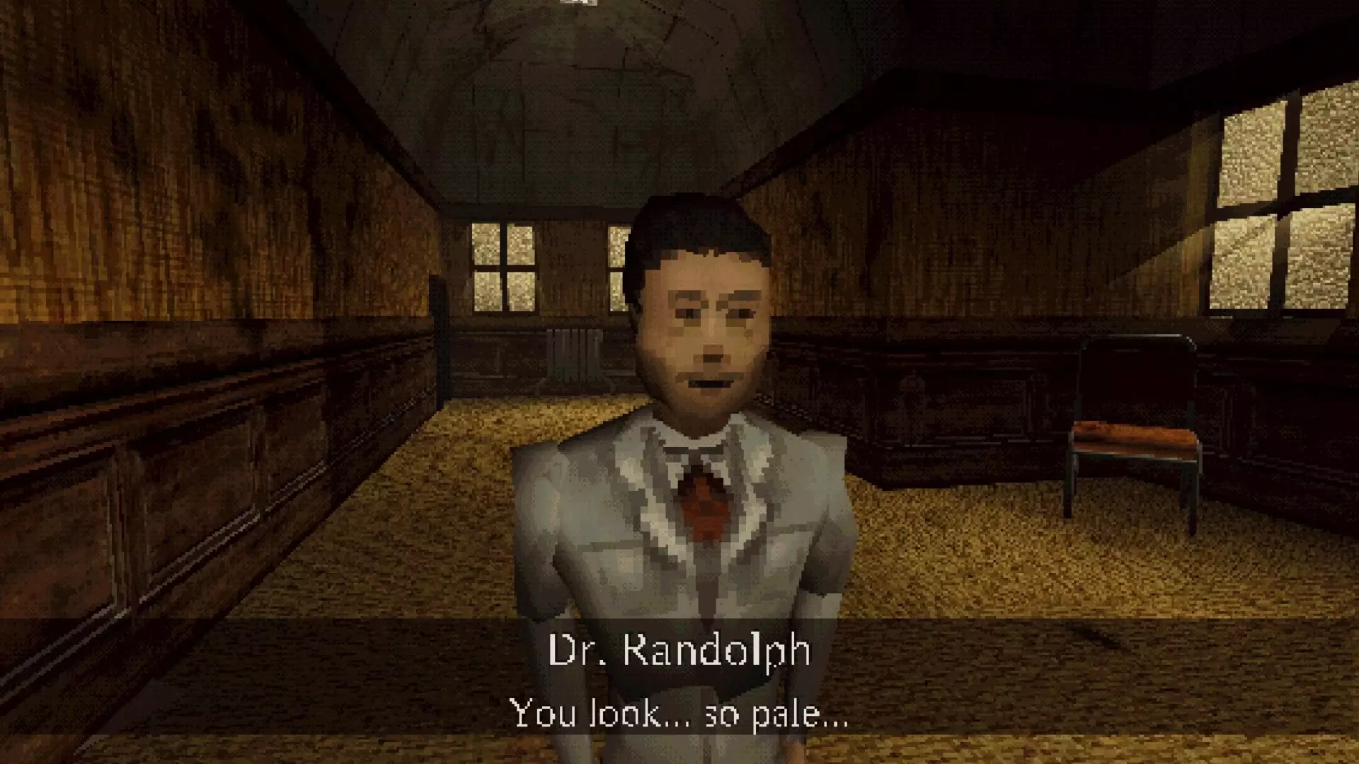 -The Heilwald Loophole-游戏截图-好玩游戏库