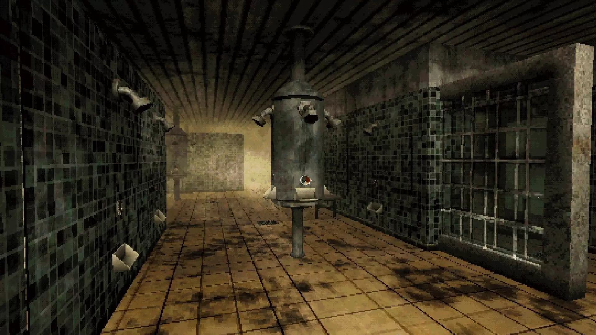 -The Heilwald Loophole-游戏截图-好玩游戏库