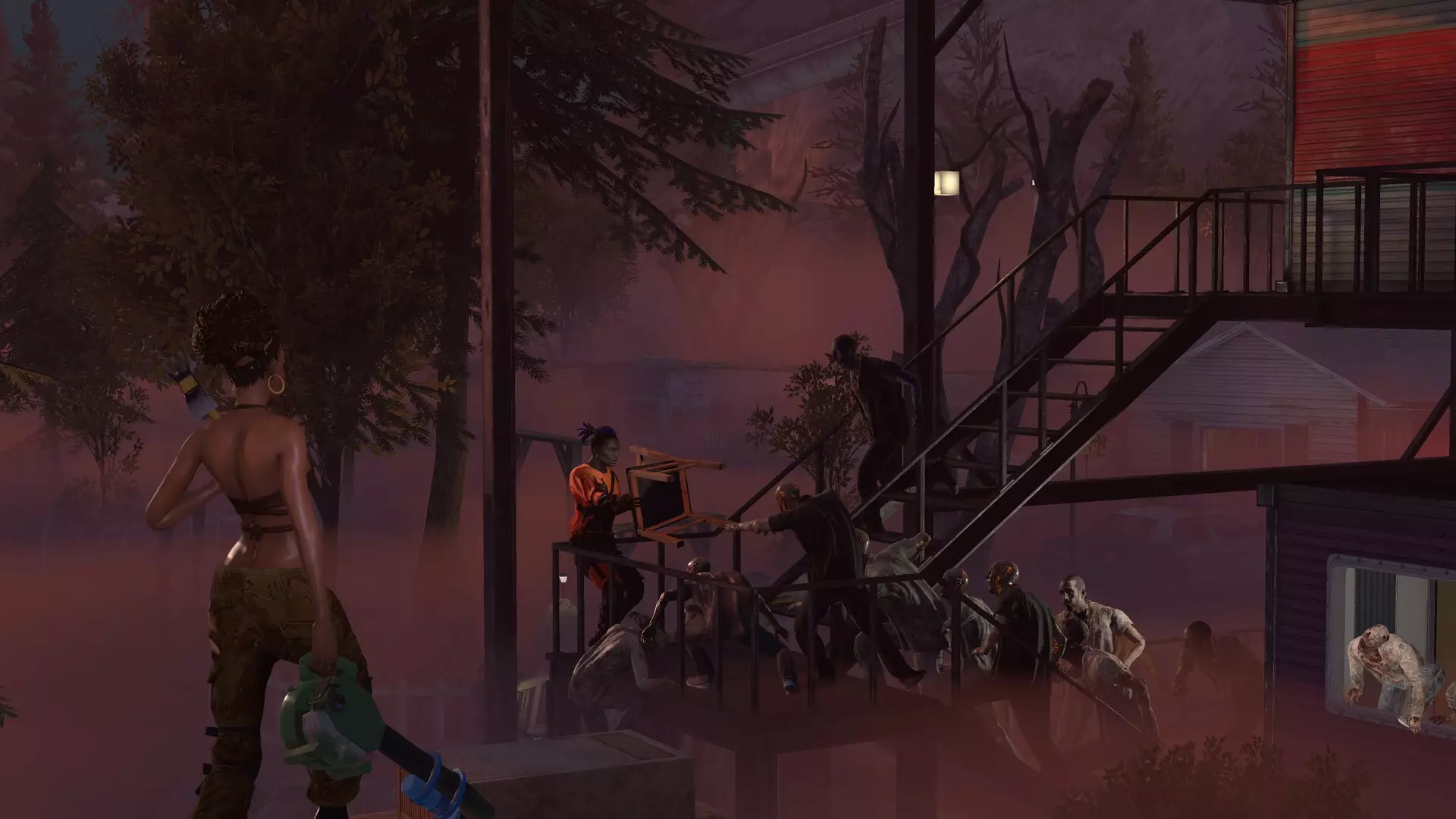 -REQUISITION VR-游戏截图-好玩游戏库