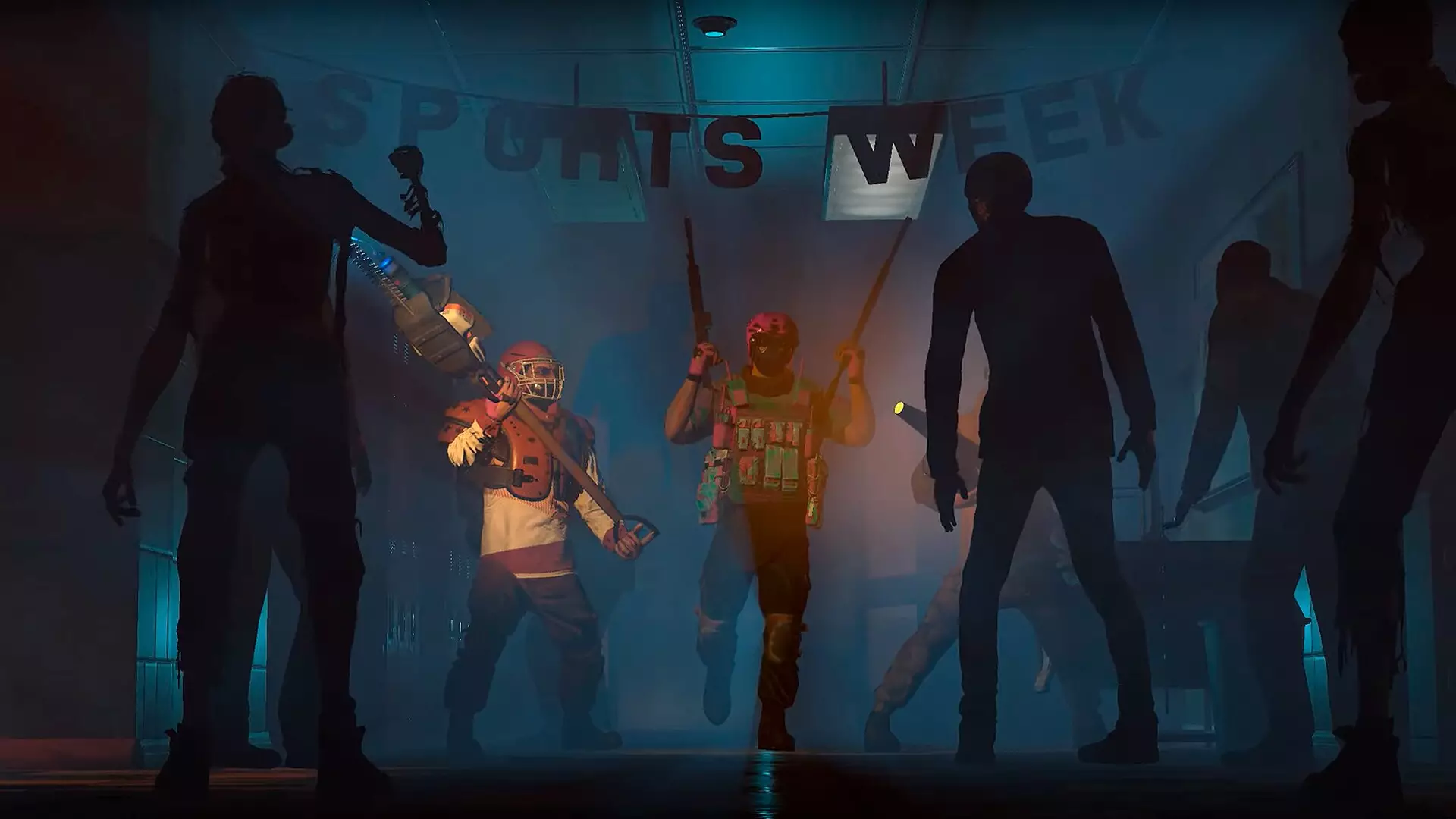 -REQUISITION VR-游戏截图-好玩游戏库