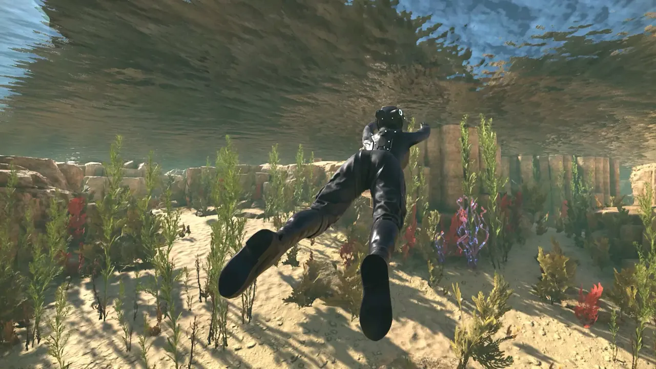 -Hubris-游戏截图-好玩游戏库