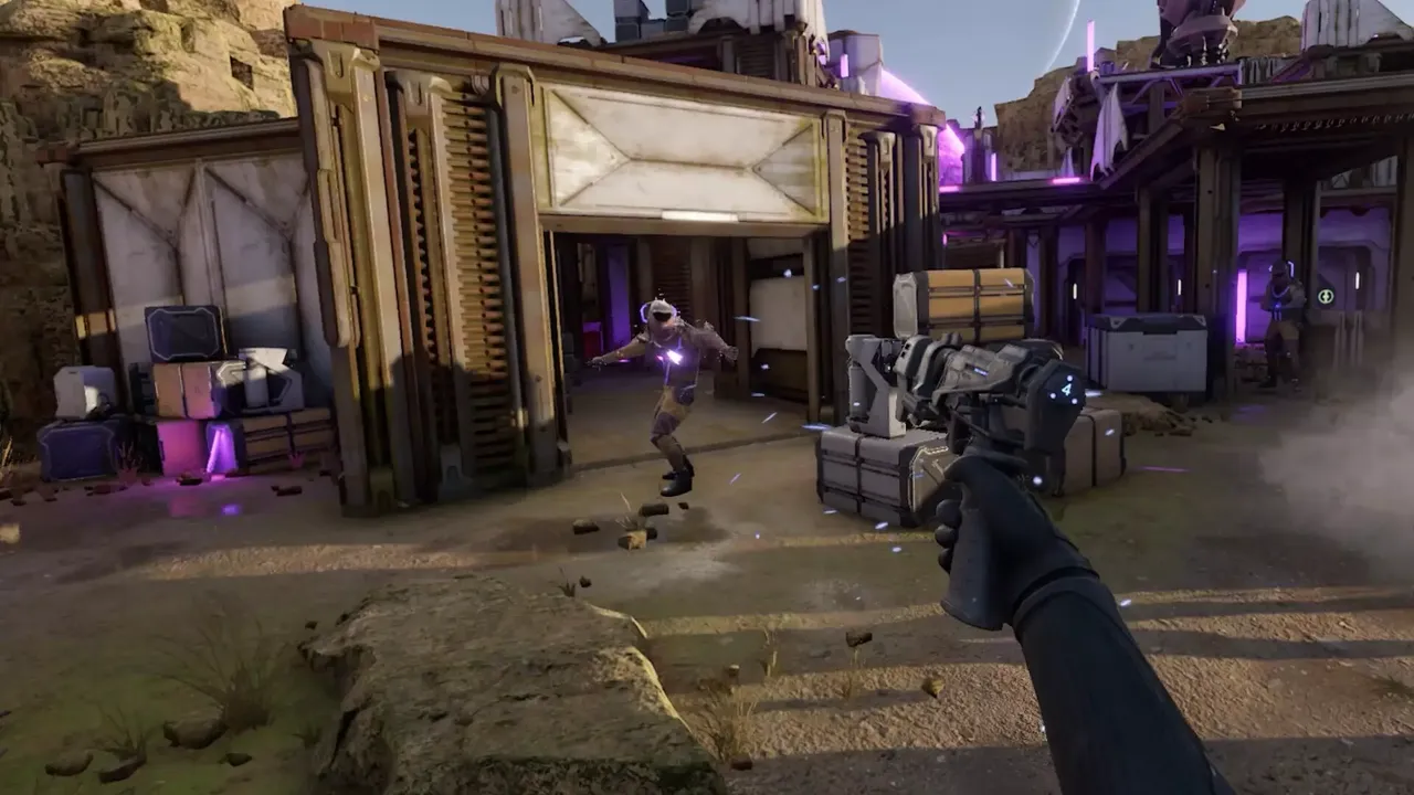 -Hubris-游戏截图-好玩游戏库