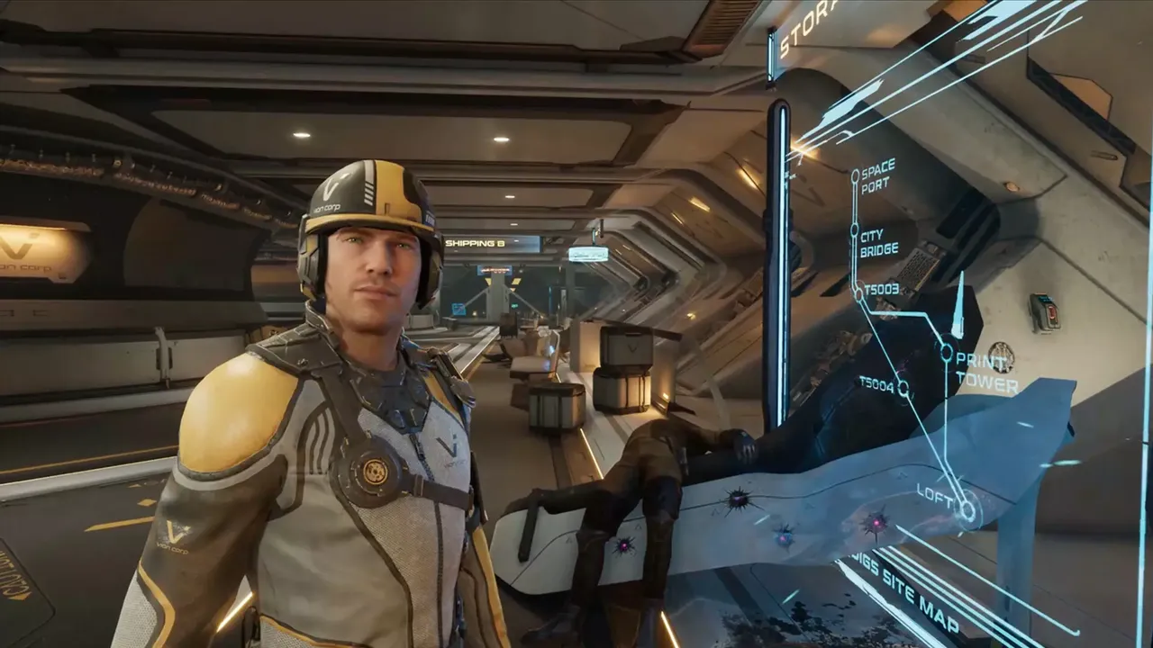 -Hubris-游戏截图-好玩游戏库