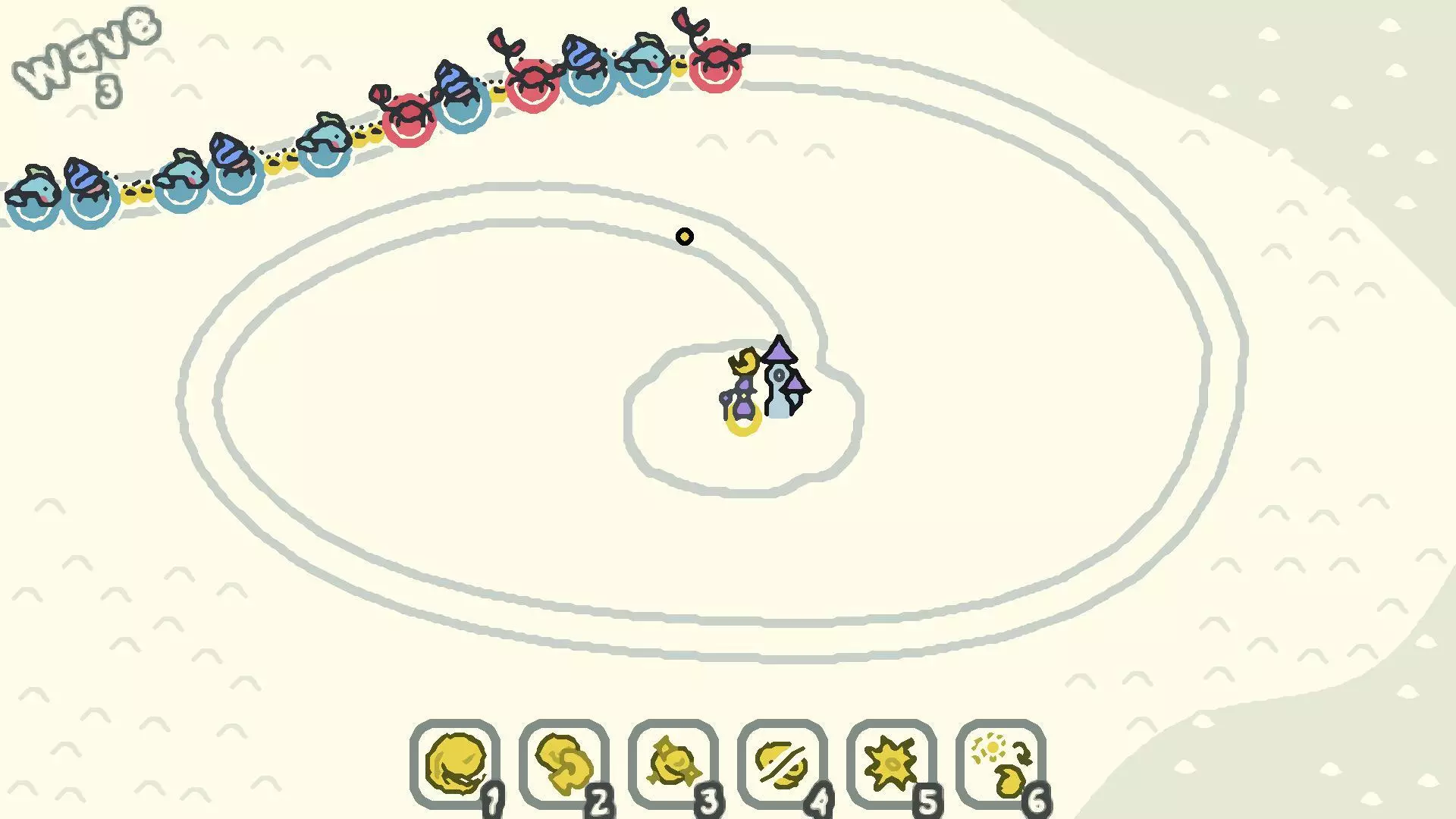 -Ballspell-游戏截图-好玩游戏库