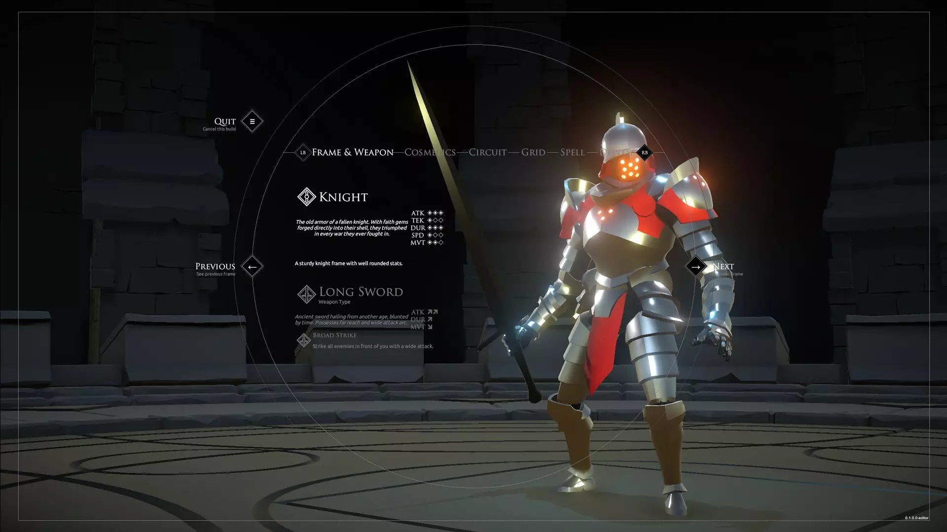 -Mirador-游戏截图-好玩游戏库