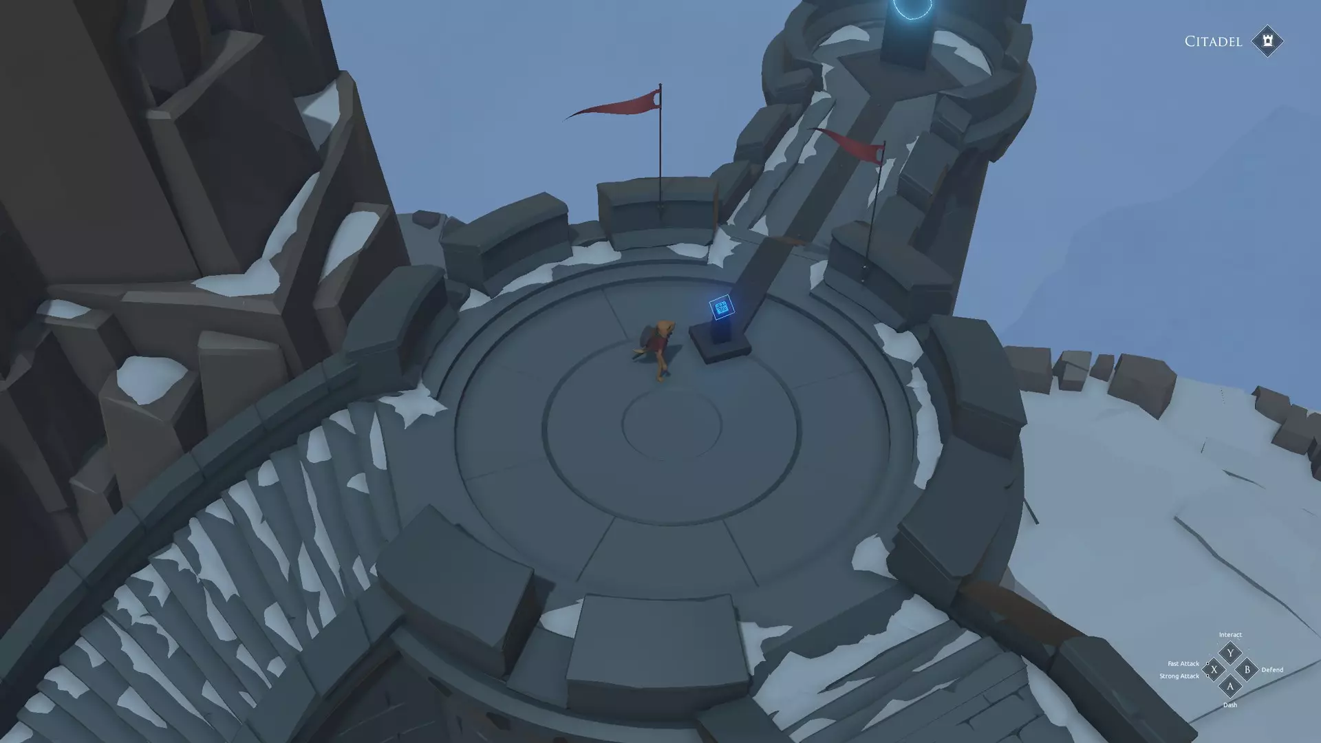 -Mirador-游戏截图-好玩游戏库