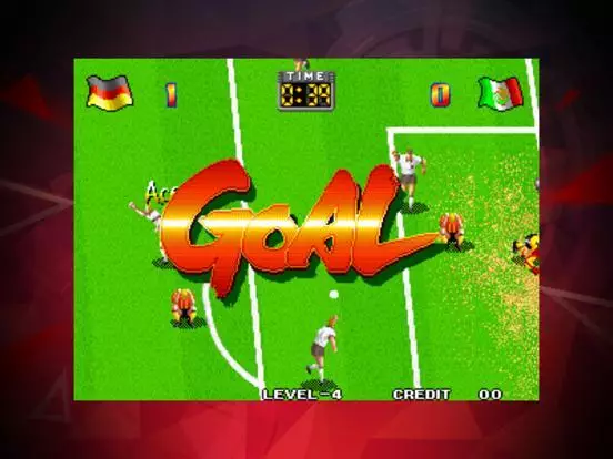 -SUPER SIDEKICKS ACA NEOGEO-游戏截图-好玩游戏库