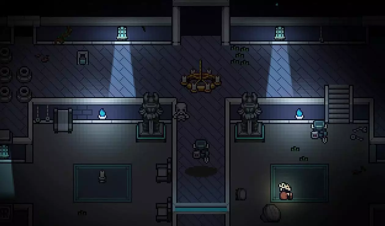 -Soul's Spectrum-游戏截图-好玩游戏库