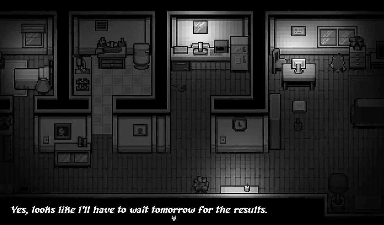 -Soul's Spectrum-游戏截图-好玩游戏库