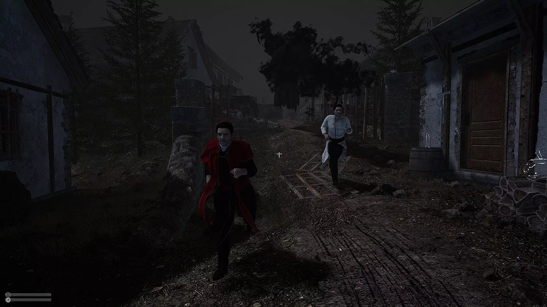 -Holy Purge-游戏截图-好玩游戏库