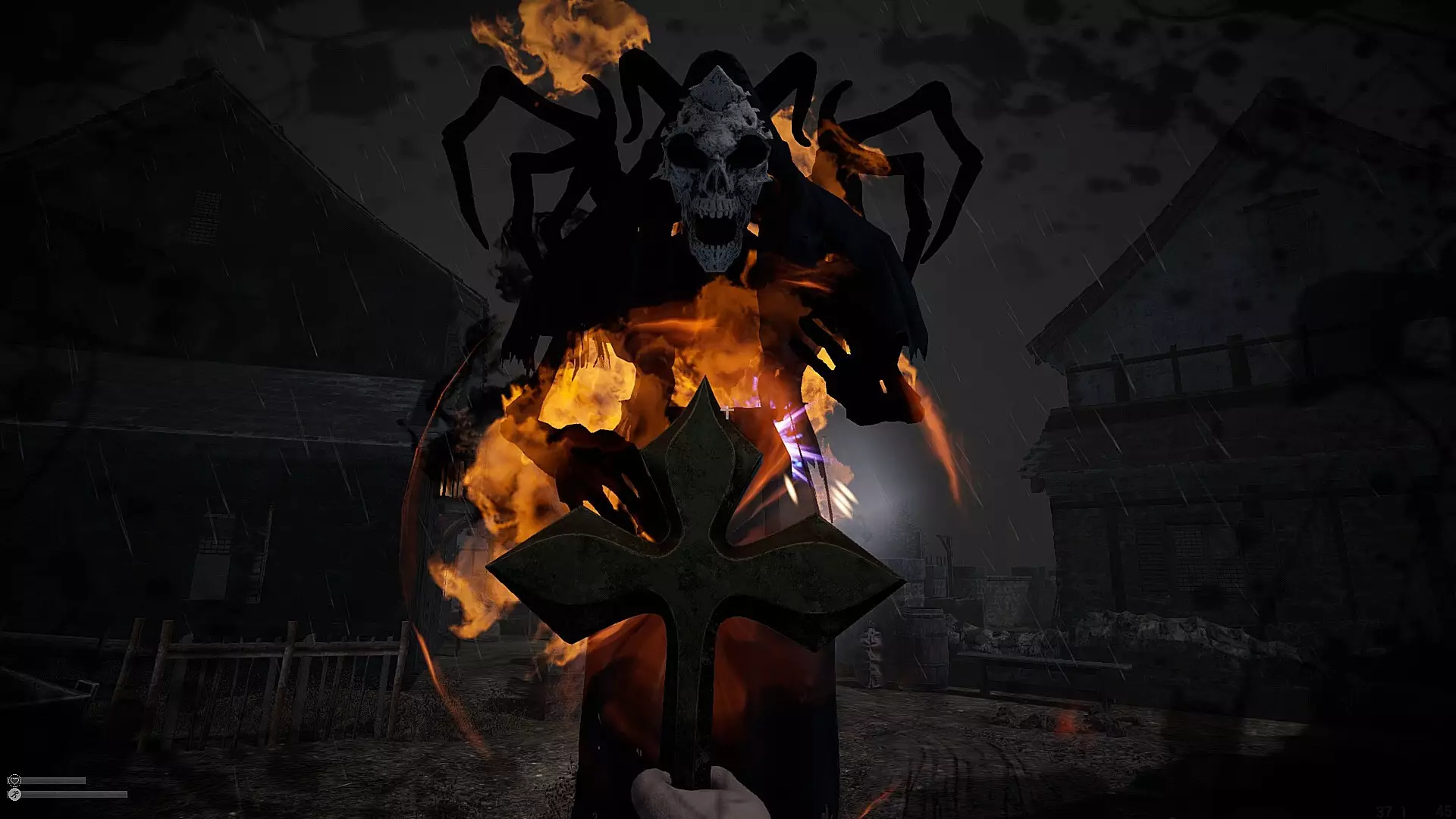 -Holy Purge-游戏截图-好玩游戏库