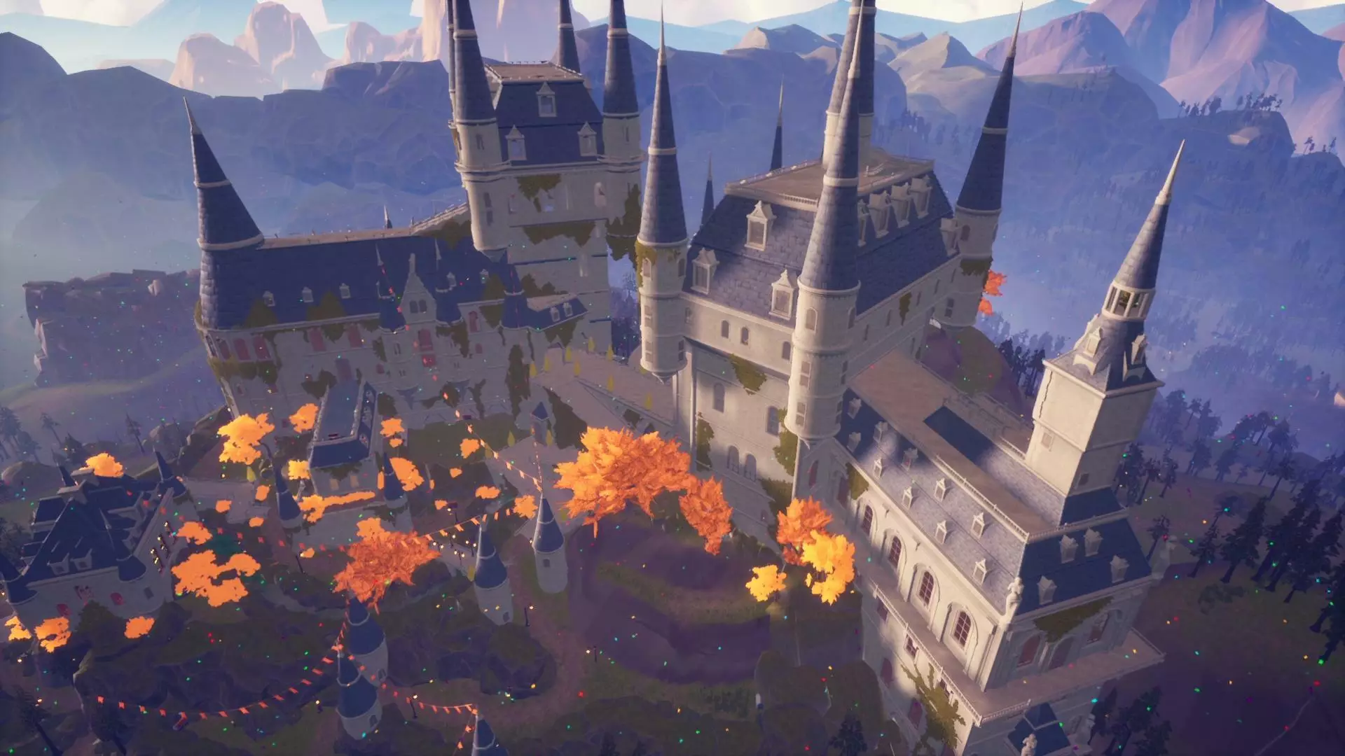 -Holomento-游戏截图-好玩游戏库