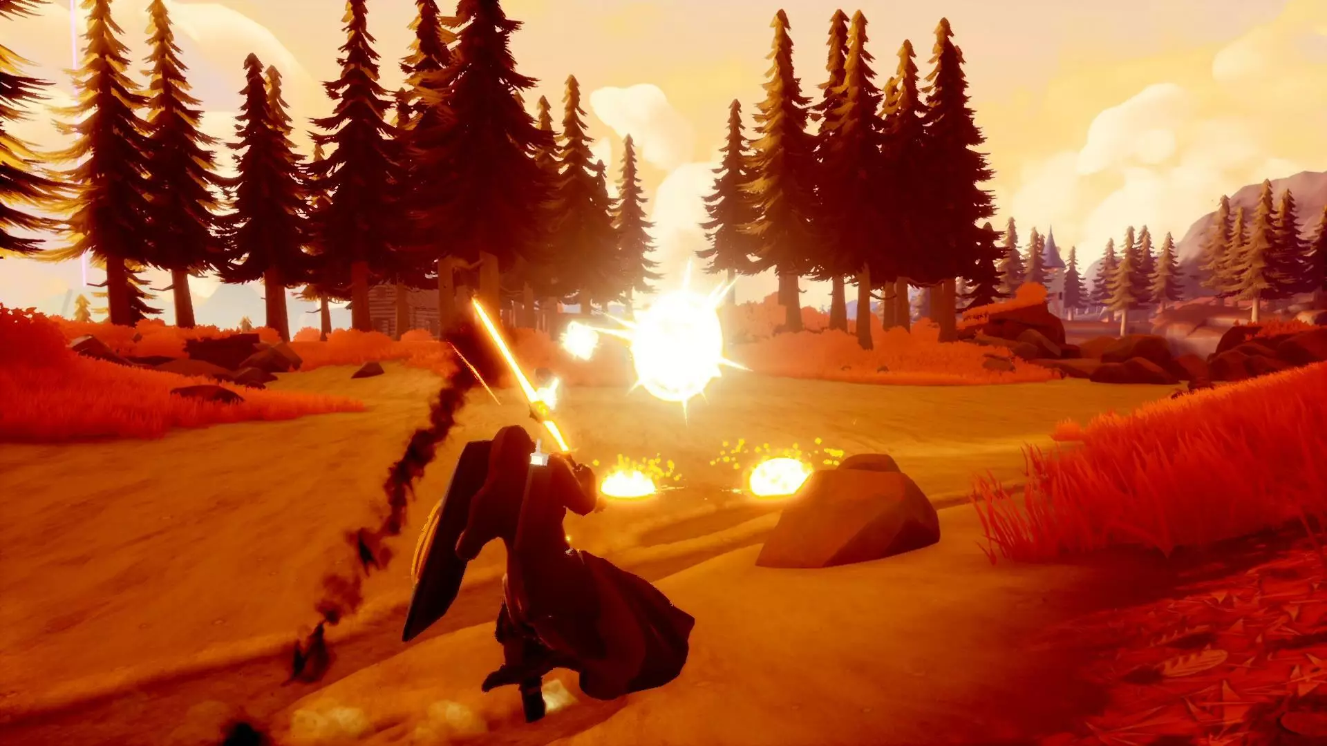 -Holomento-游戏截图-好玩游戏库