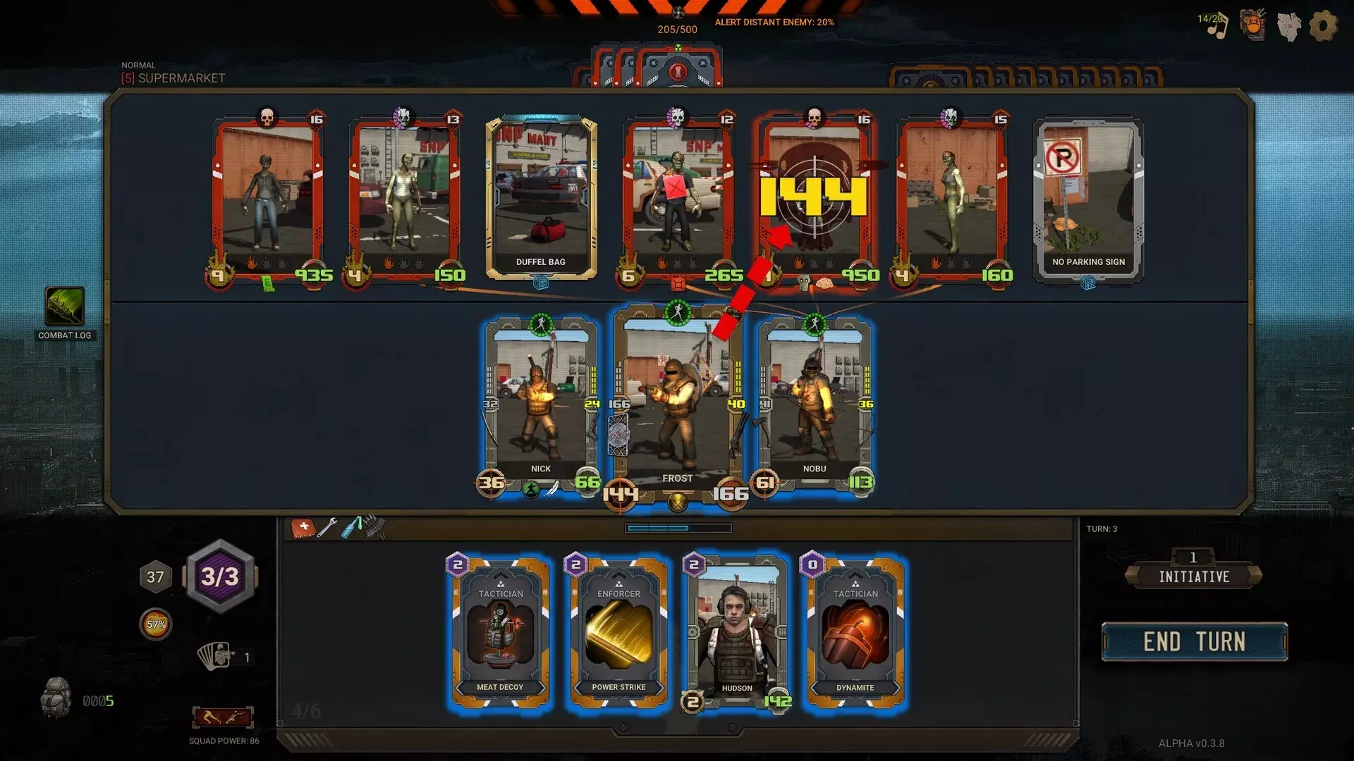 死亡网格-Dead Grid-游戏截图-好玩游戏库