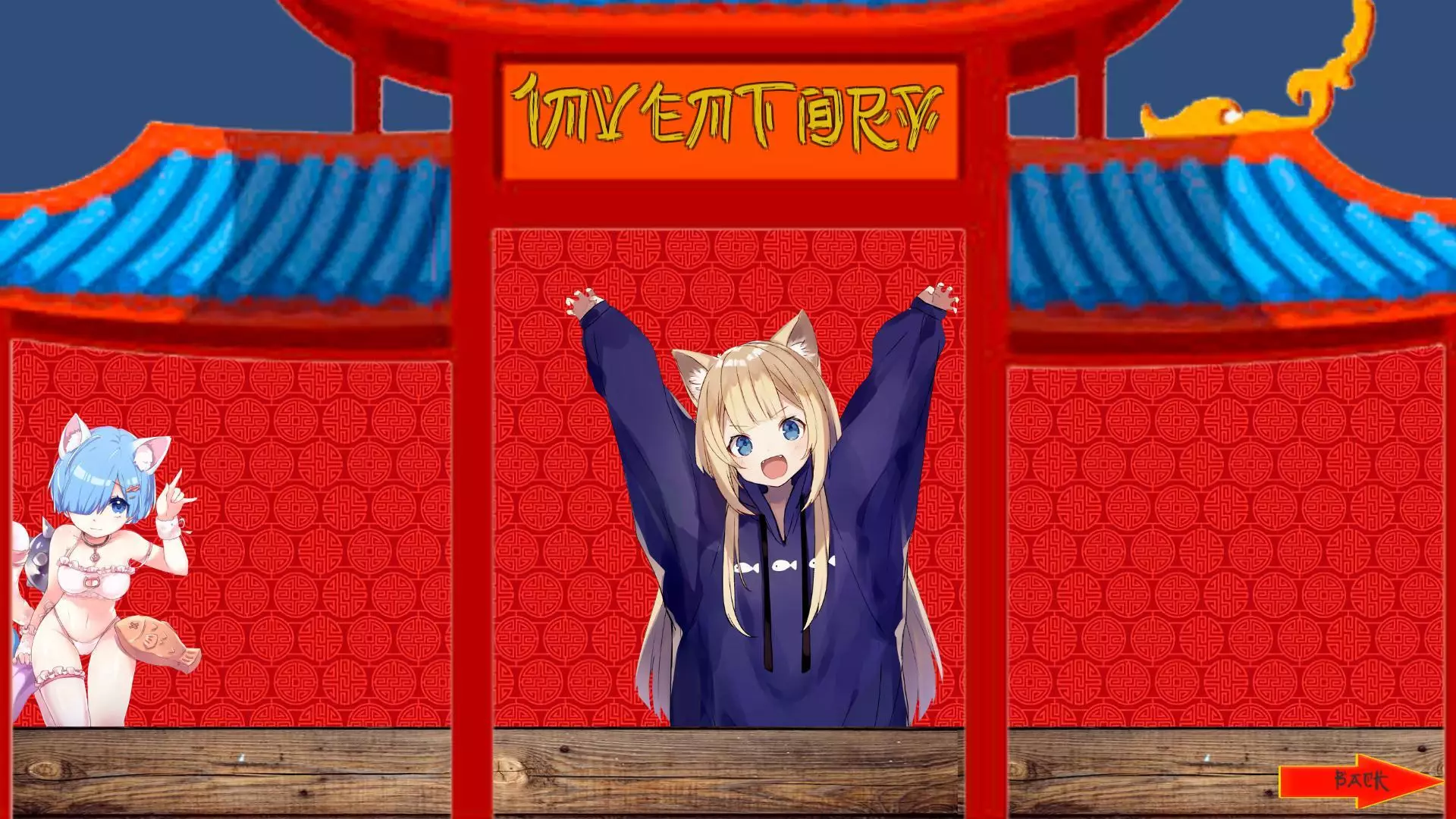 -Social Credit Casino-游戏截图-好玩游戏库