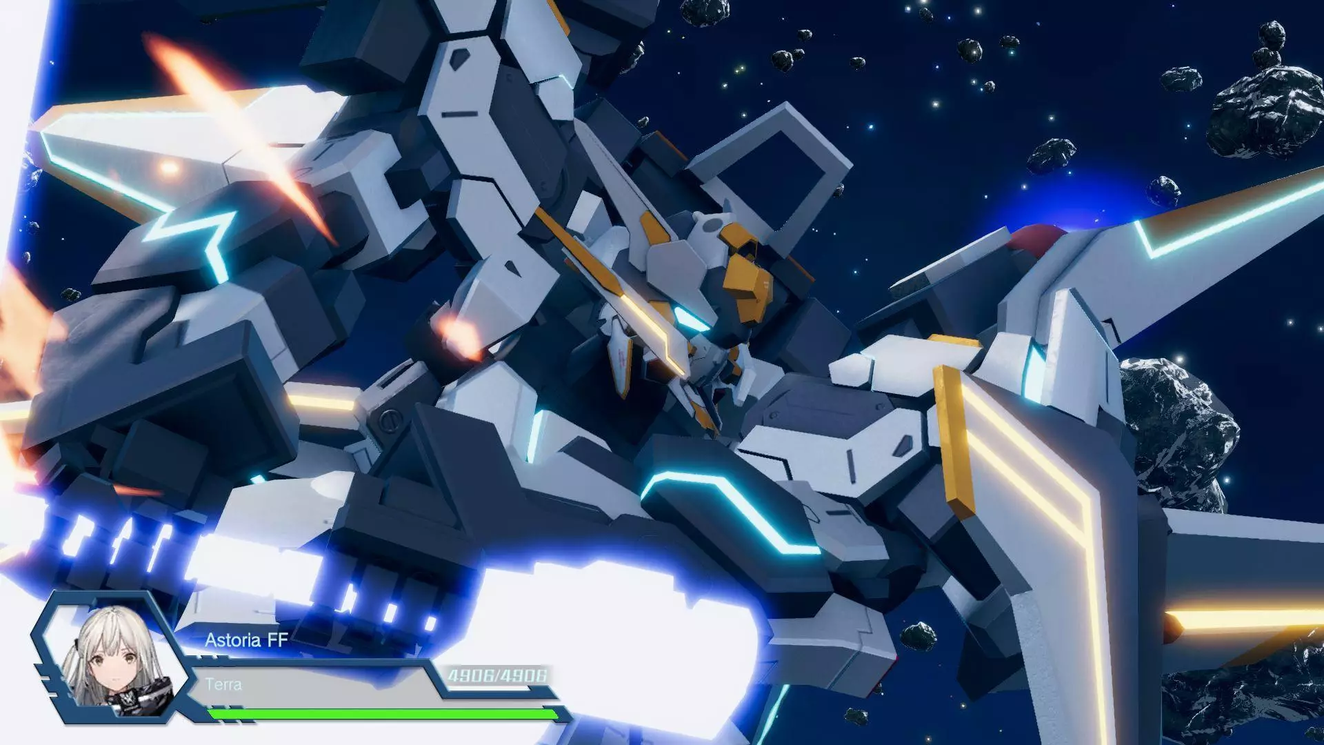 -Relayer Advanced-游戏截图-好玩游戏库