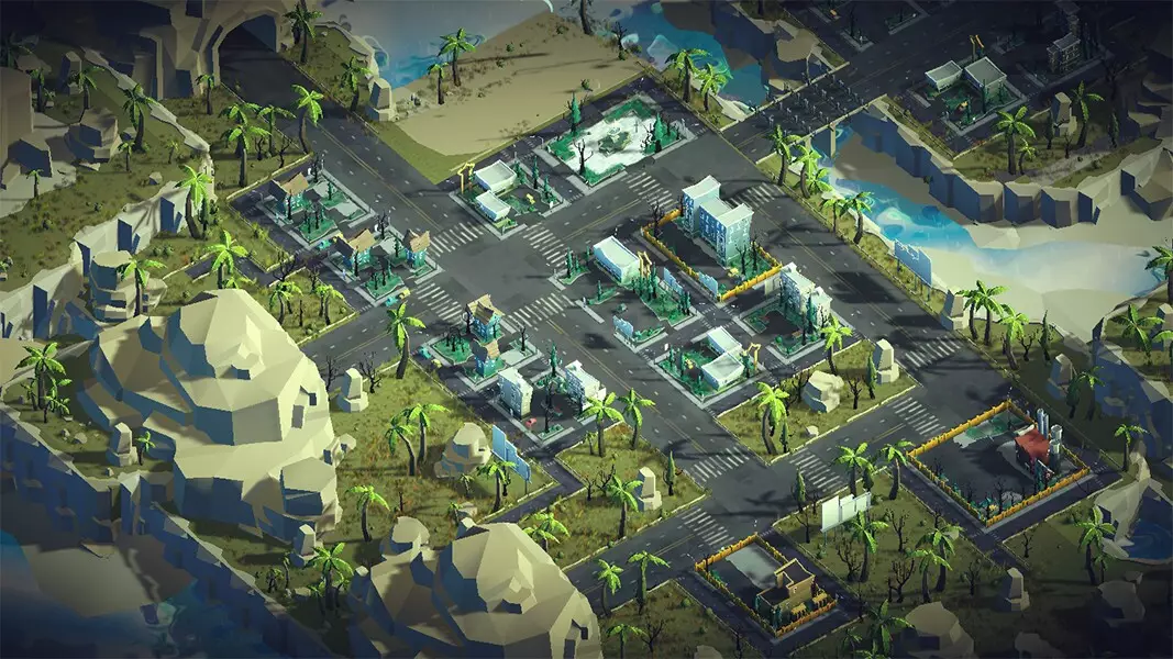 Swarm the City: Full Release Prologue