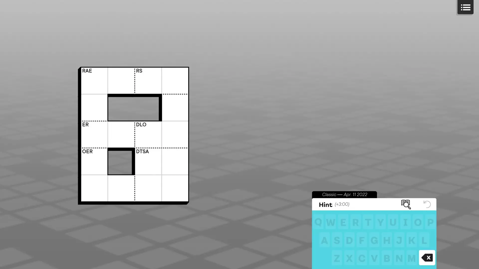 -Knotwords-游戏截图-好玩游戏库