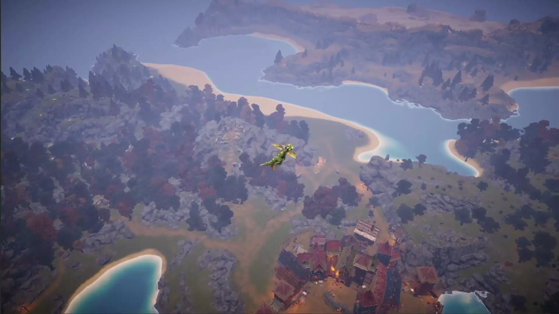 -Dragon Forge-游戏截图-好玩游戏库