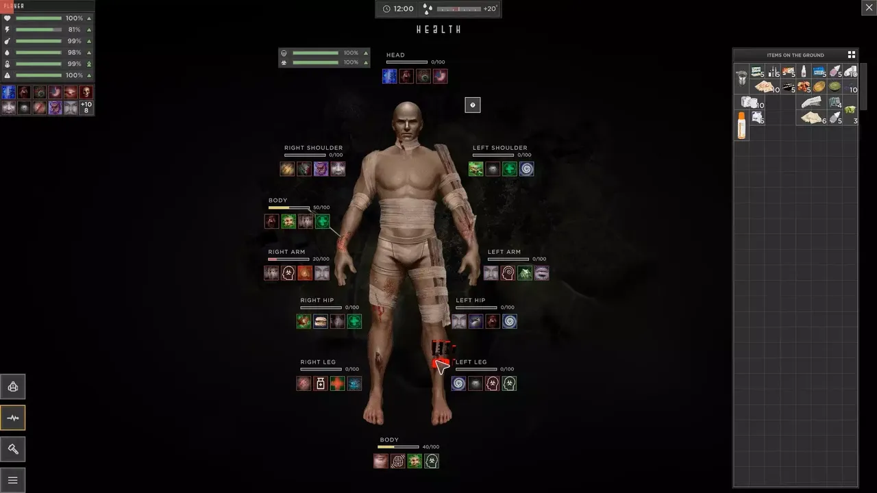 -Lost Scavenger-游戏截图-好玩游戏库