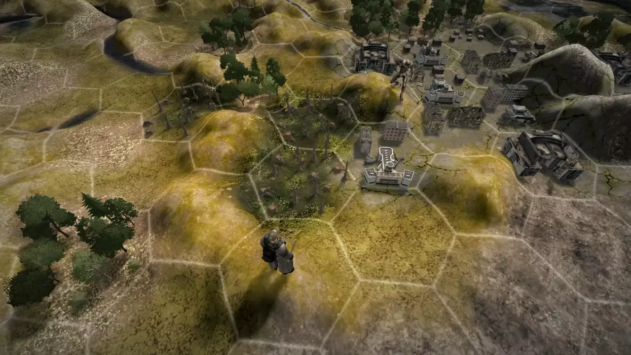 -Lost Scavenger-游戏截图-好玩游戏库