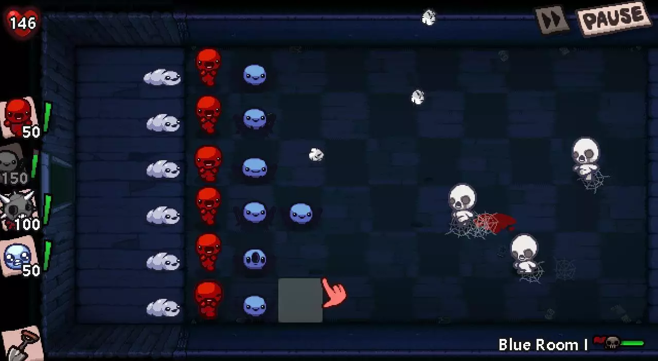 -I.RULE-游戏截图-好玩游戏库