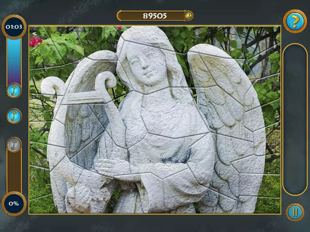 -Mosaics Galore. Glorious Journey-游戏截图-好玩游戏库