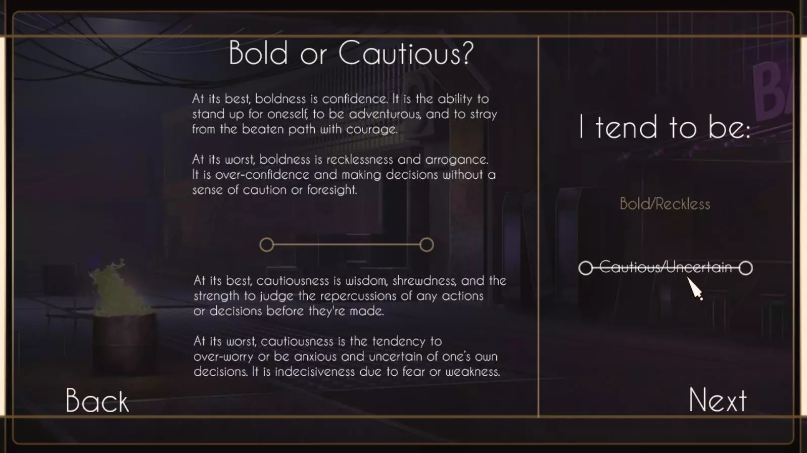 -Gilded Shadows-游戏截图-好玩游戏库