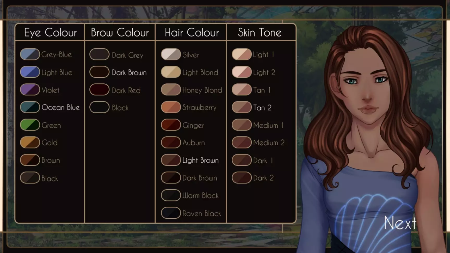 -Gilded Shadows-游戏截图-好玩游戏库