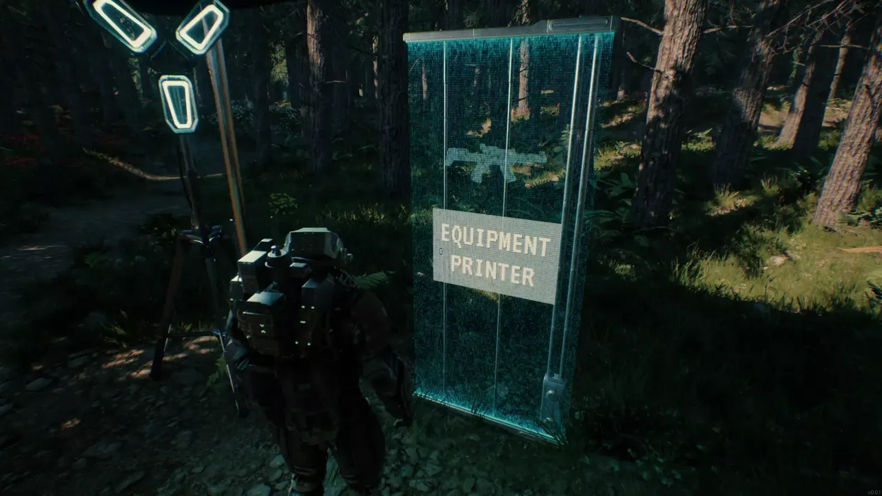 -EXOME-游戏截图-好玩游戏库