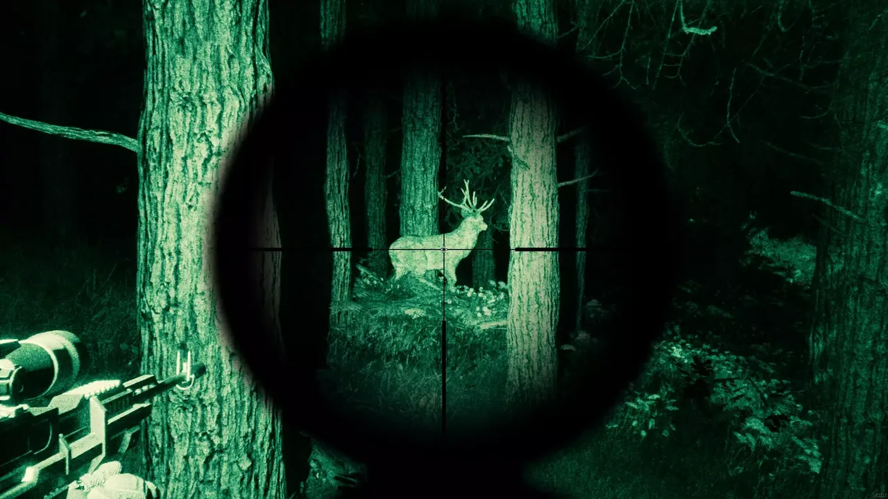 -EXOME-游戏截图-好玩游戏库