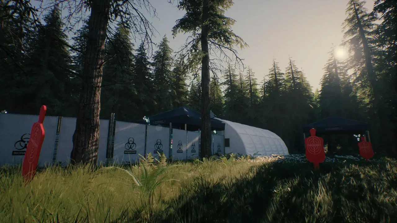 -EXOME-游戏截图-好玩游戏库