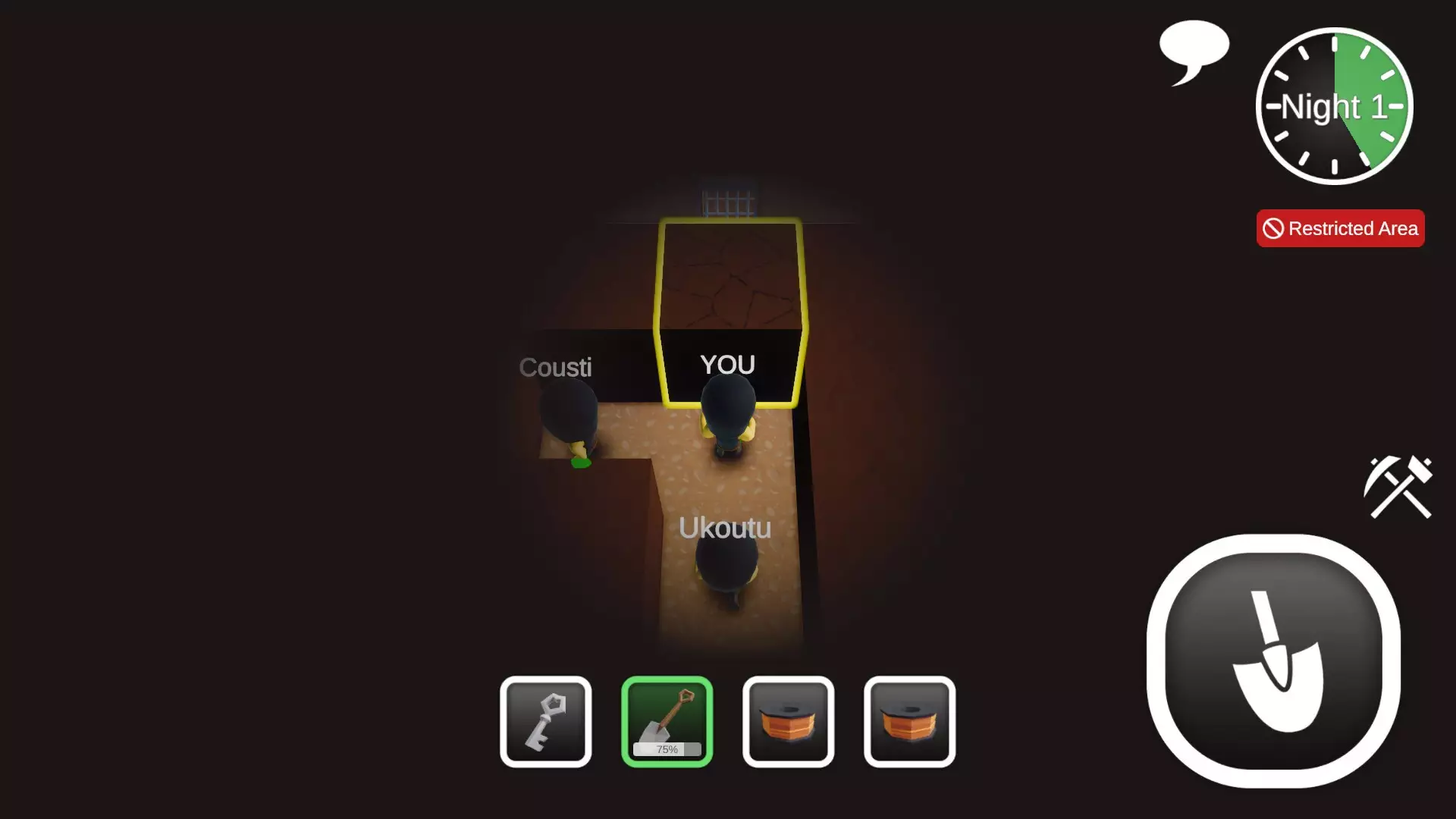 -Prison Life-游戏截图-好玩游戏库