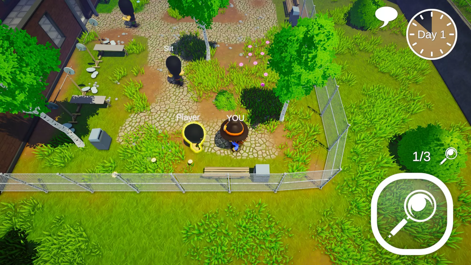 -Prison Life-游戏截图-好玩游戏库