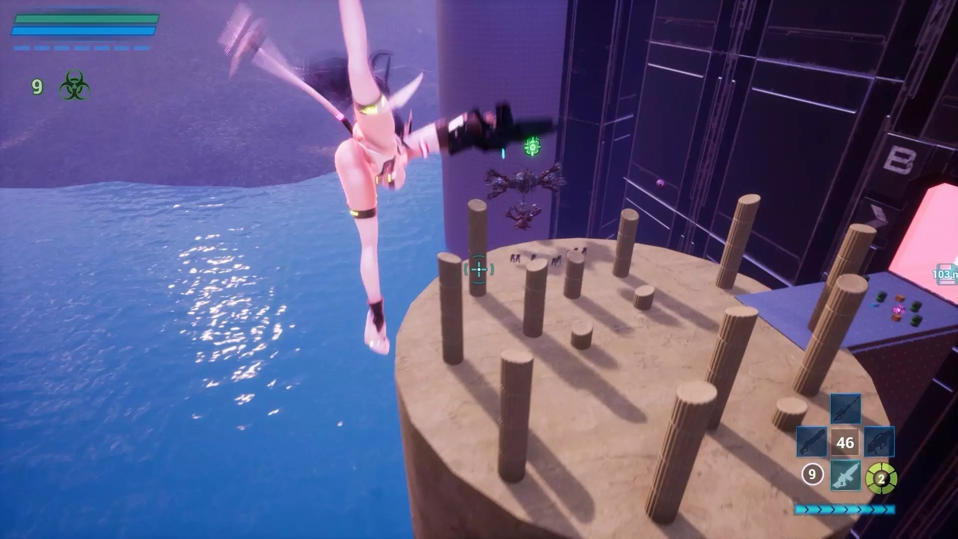 -Zombie Shooting Star-游戏截图-好玩游戏库