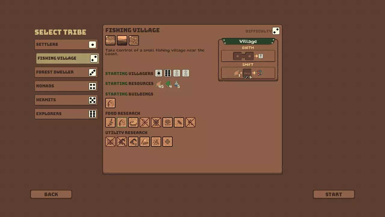 -Dice Tribes: Ambitions-游戏截图-好玩游戏库