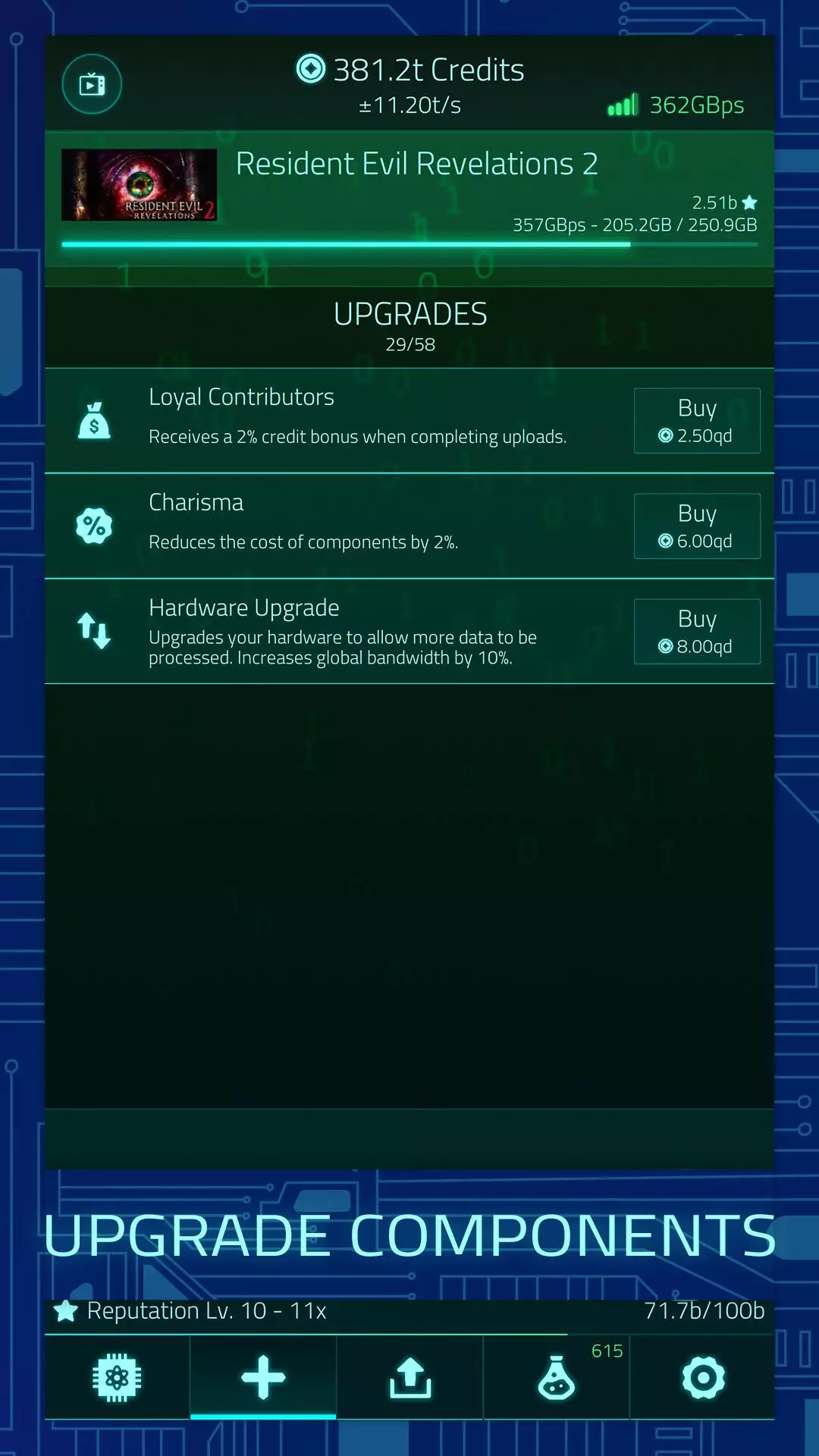 -Upload Simulator-游戏截图-好玩游戏库