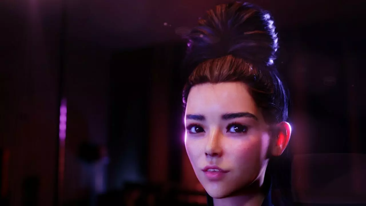 -Hardrock Sex 3D-游戏截图-好玩游戏库