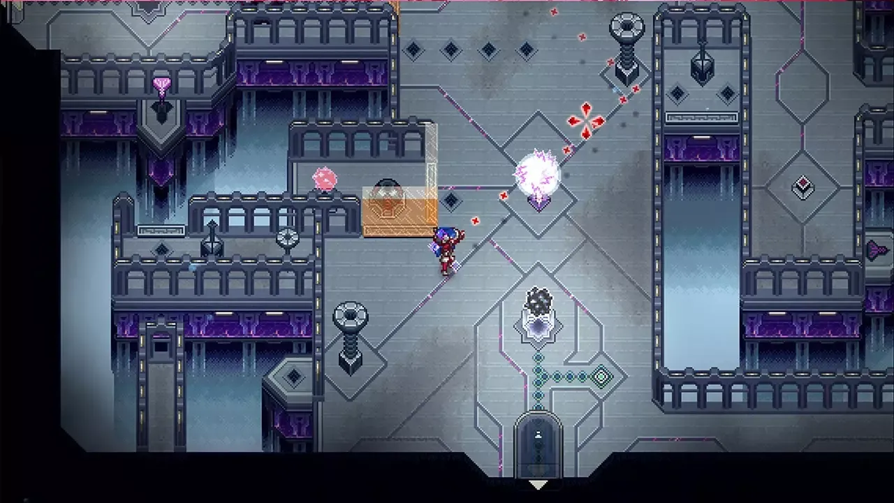 CrossCode: A New Home