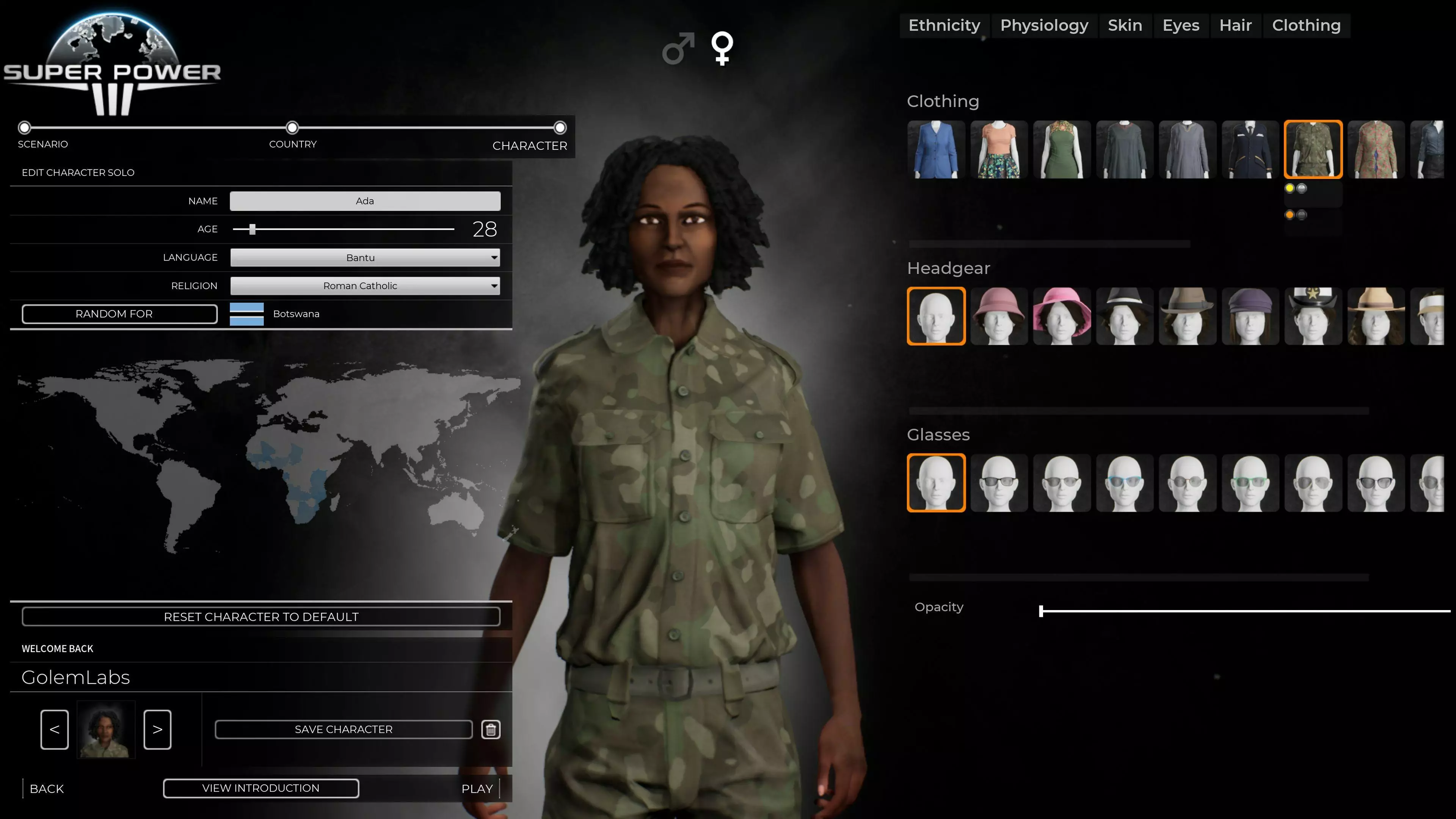 -SuperPower 3-游戏截图-好玩游戏库