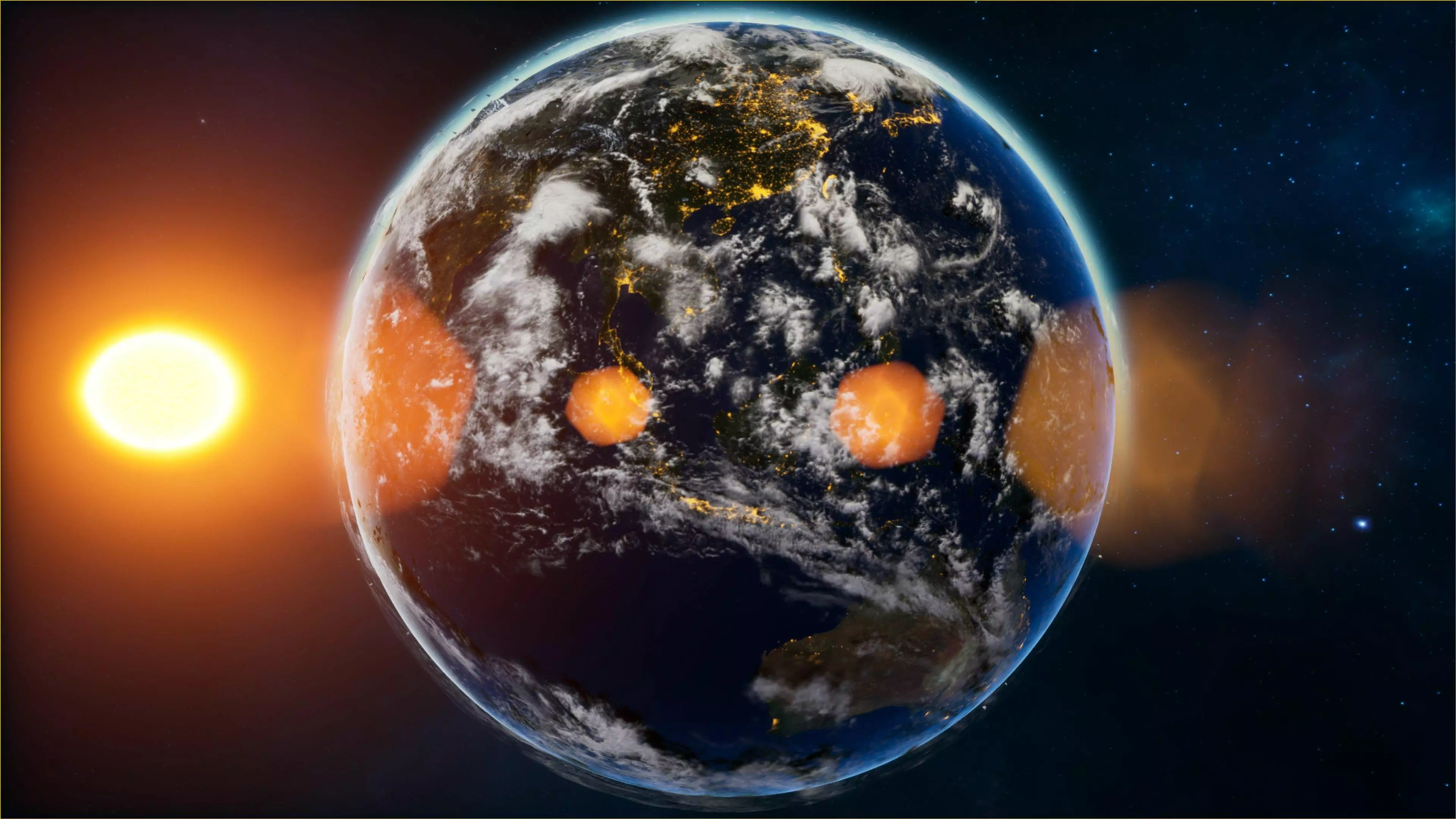 -SuperPower 3-游戏截图-好玩游戏库